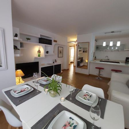 A&A El Medano Apartment Aire, Netflix, Internet Екстер'єр фото