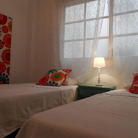 A&A El Medano Apartment Aire, Netflix, Internet Екстер'єр фото