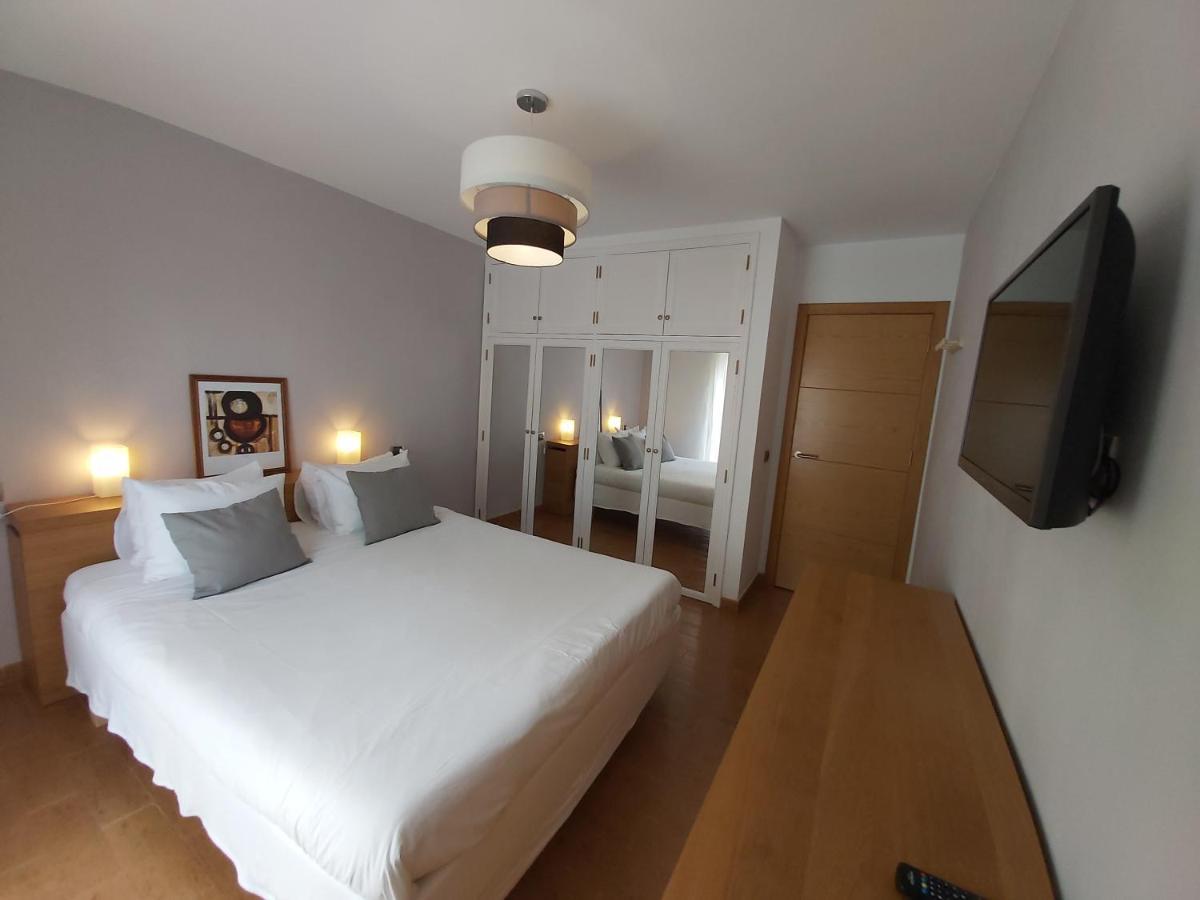 A&A El Medano Apartment Aire, Netflix, Internet Екстер'єр фото