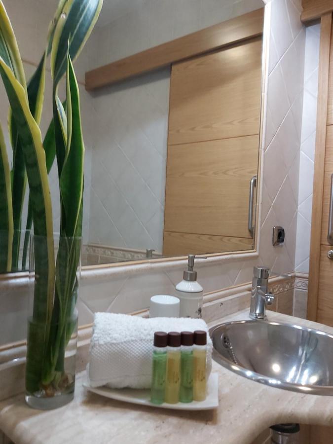 A&A El Medano Apartment Aire, Netflix, Internet Екстер'єр фото