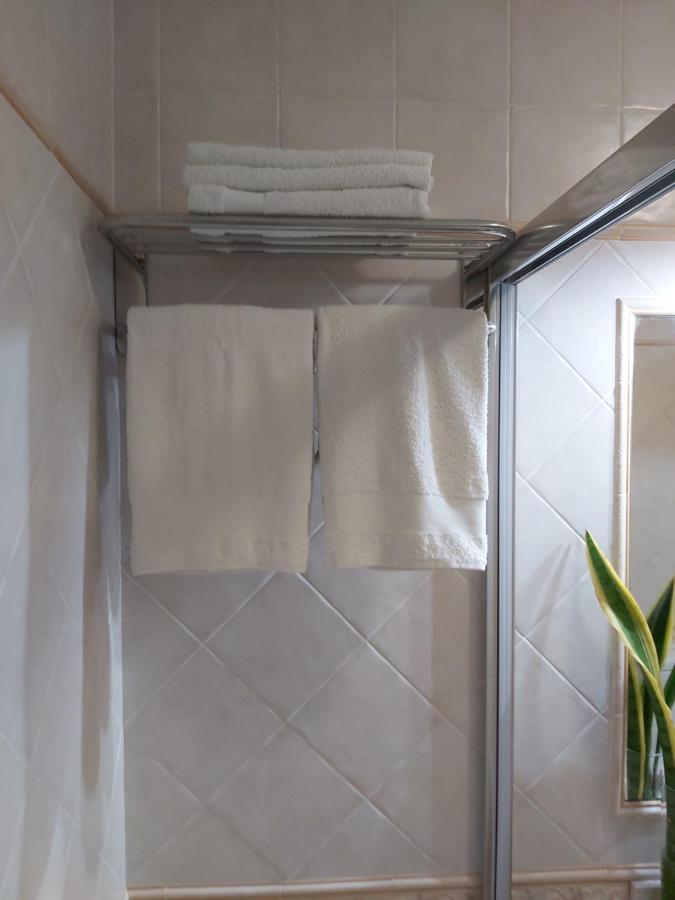 A&A El Medano Apartment Aire, Netflix, Internet Екстер'єр фото