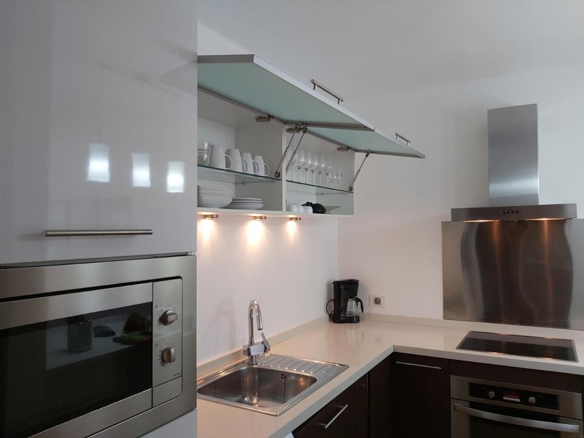 A&A El Medano Apartment Aire, Netflix, Internet Екстер'єр фото