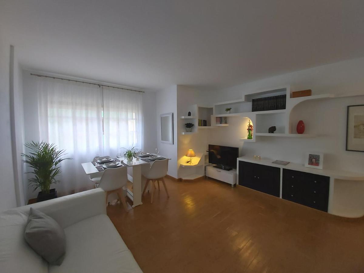 A&A El Medano Apartment Aire, Netflix, Internet Екстер'єр фото