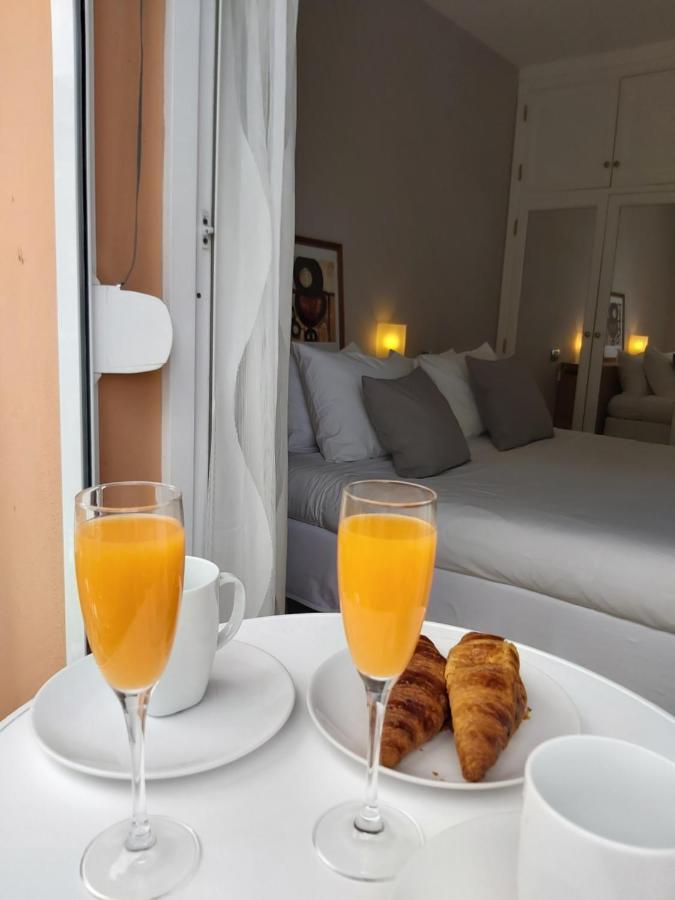 A&A El Medano Apartment Aire, Netflix, Internet Екстер'єр фото