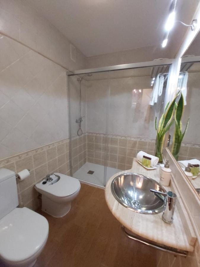 A&A El Medano Apartment Aire, Netflix, Internet Екстер'єр фото