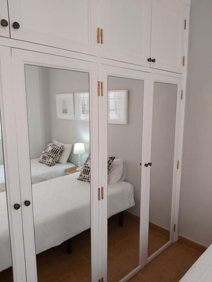 A&A El Medano Apartment Aire, Netflix, Internet Екстер'єр фото