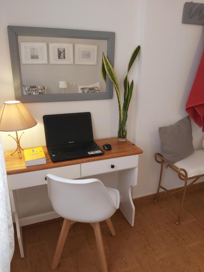 A&A El Medano Apartment Aire, Netflix, Internet Екстер'єр фото