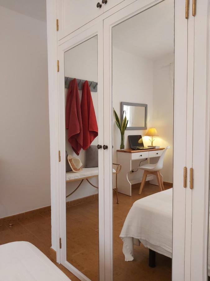 A&A El Medano Apartment Aire, Netflix, Internet Екстер'єр фото